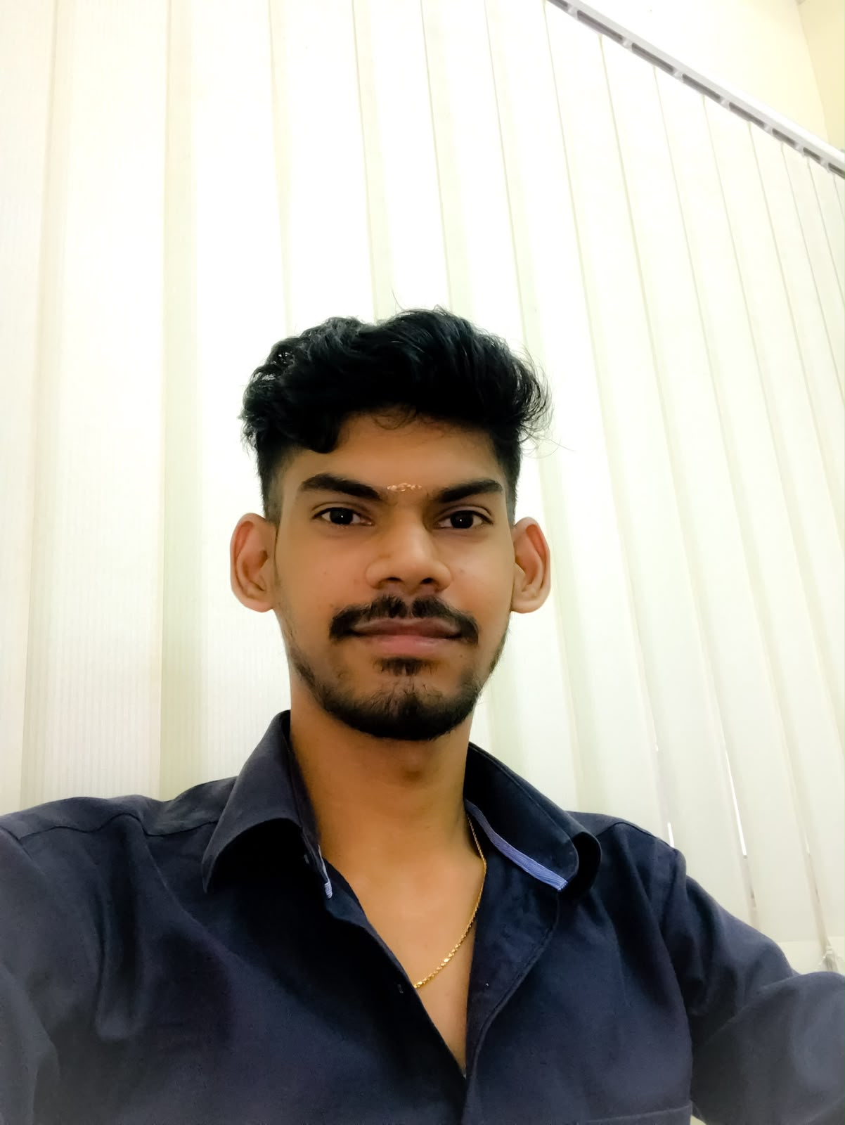 Groom Image